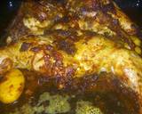 Grilled chicken recipe step 6 photo