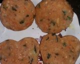 A picture of step 3 of Potato patties.