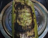 Foto langkah ke 7 dari resep Nasi Bakar Ayam Kemangi.