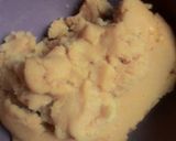 Foto langkah ke 1 dari resep Pie Susu Kismis.