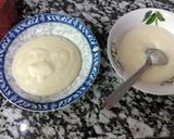 صورة لخطوة 3 من وصفة تحلية الموز والفراولة