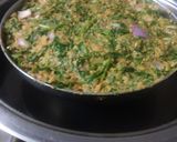 कोथिंबीर वडी (kothimbir wadi recipe in marathi) रेसिपी स्टेप 4 फोटो 