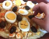Foto del paso 4 de la receta: Pastel de papas con pollo 🍗