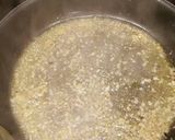 Une image de l'étape 2 de Spaghetti aux crevettes.