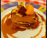 Foto del paso 4 de la receta: Pancakes de zanahoria