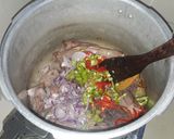 Foto del paso 2 de la receta: Guiso de maíz 🌽