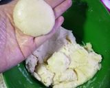 Foto del paso 3 de la receta: Galletitas polvorones de vainilla (aptos aplv)
