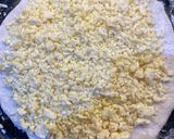 Foto del paso 3 de la receta: Fugazzeta rellena de masa madre
