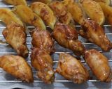 Foto langkah ke 3 dari resep Spicy Chicken Wings.