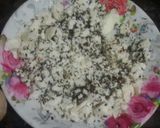 صورة لخطوة 1 من وصفة سمبوسك بالجبنة