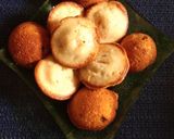 কেক কাপ্পাম (cake recipe in Bengali) রেসিপি ধাপ - 11 ছবি