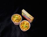 बटर स्वीटकॉर्न (Butter sweet corn recipe in Hindi) रेसिपी चरण 5 फोटो