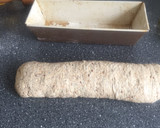 Foto del paso 8 de la receta: Pan de molde integral con semillas