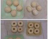 Foto langkah ke 5 dari resep Donat Menul Ala Jco (Anti Gagal).
