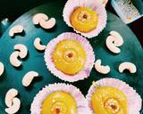 Cashew halwa recipe step 5 photo