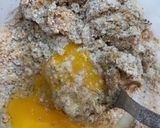 Foto del paso 2 de la receta: Pizza con masa de avena y chía