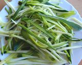 Főtt húsos zöldséges ragu🥗 recept fázis 1 fotója