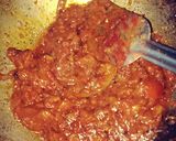 হায়দ্রাবাদী চিকেন (Hydrabadi chicken recipe in Bengali) রেসিপির ধাপ 4 ছবি