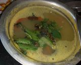 கேரட் சூப் ரெசிபி ஸ்டேப் 8 புகைப்படம்
