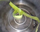 Foto langkah ke 1 dari resep Bubur kacang hijau.