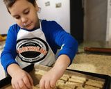 Sajtos rúd recept fázis 2 fotója