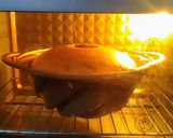 Foto langkah ke 28 dari resep Resep Bolu Marmer Cake / Bolu jadul super enak lembut banget.