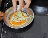 डाइट पिज़्ज़ा रेसिपी चरण 1 फोटो