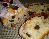 Foto del paso 10 de la receta: Panettone rápido y fácil