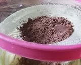 Foto del paso 4 de la receta: Cupcakes de moka con topping de crema batida