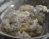 Foto langkah ke 3 dari resep Nagasari Nangka.
