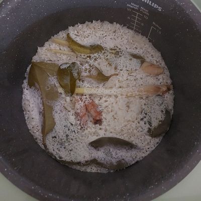 Langkah 4