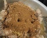 Balochi tikka recipe step 5 photo