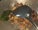 Foto langkah ke 3 dari resep Oseng tempe kecap.