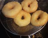 Potato Donut langkah memasak 5 foto