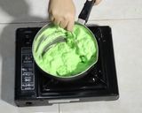 Foto langkah ke 5 dari resep Babongko Gula Habang.