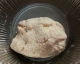 Foto langkah ke 1 dari resep Wool roll bread kemerdekaan.