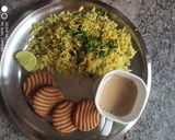 सुशिला (sushila recipe in marathi) रेसिपी स्टेप 4 फोटो 