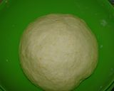 Székely lepény recept fázis 2 fotója