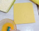 Foto langkah ke 3 dari resep Kastengel Keju.