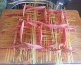 Foto del paso 1 de la receta: Spaghetti Cuba-Vene