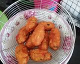Foto langkah ke 4 dari resep Tempe Mendol Khas Malang.