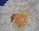 Foto del paso 4 de la receta: Scones de Limón
