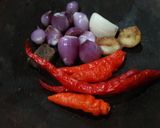 Foto langkah ke 2 dari resep Sayur Asem.