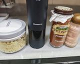 BBQ燒豬肋骨的食譜步驟1照片