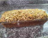 Foto del paso 6 de la receta: Budín de banana con crumble