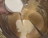 黑糖米發糕的食譜步驟2照片
