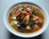 Foto langkah ke 7 dari resep Sayur Asem.