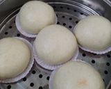 Foto langkah ke 6 dari resep Bakpao.