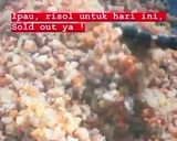 Foto langkah ke 4 dari resep Kue Ipau Banjar.