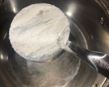 Foto del paso 5 de la receta: Bombas Rellenas Clásicas